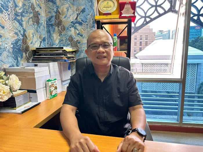 nasdem_desak_ketua_dprd_sumut_jadwalkan_ulang_pemilihan_kpid