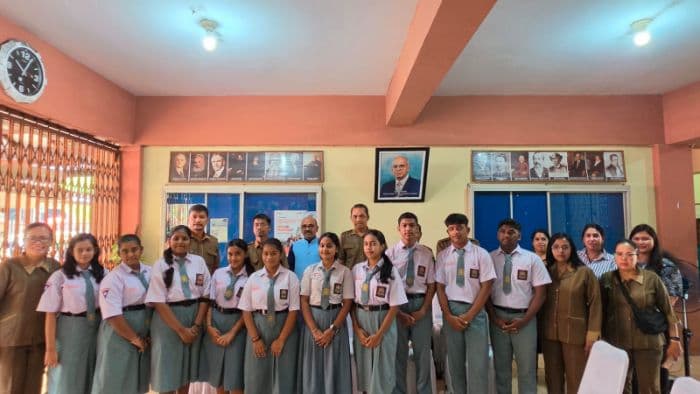 bharat_corner_hadir_di_raksana_school_konjen_india_tawarkan_beasiswa_dan_pelatihan