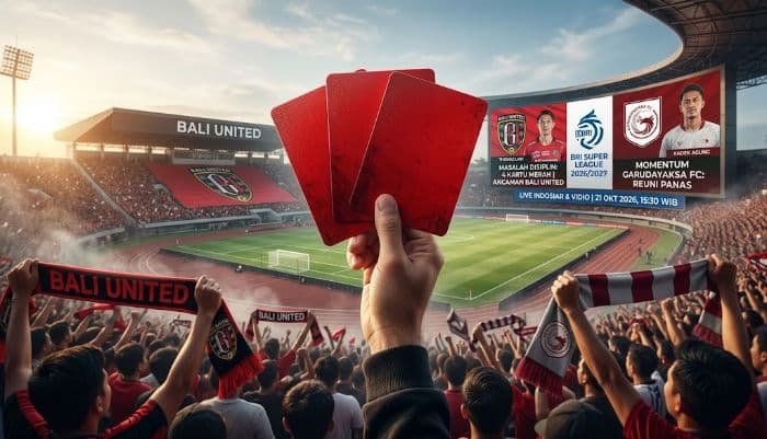 bali_united_vs_garudayaksa_fc_empat_kartu_merah_jadi_ancaman_jelang_laga