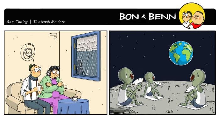 Bon Benn