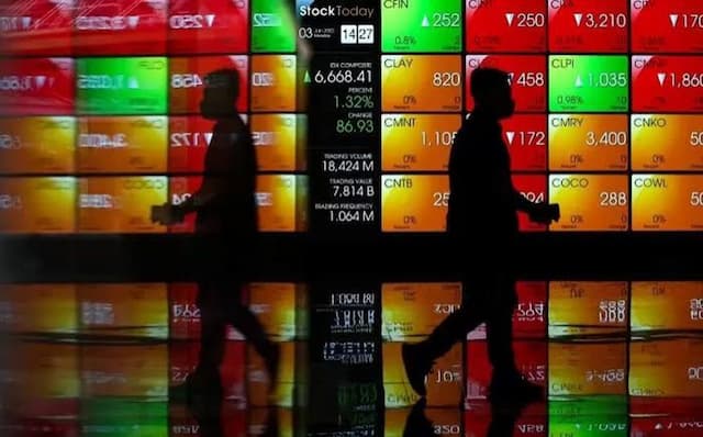 ihsg_menguat_094_persen_rupiah_melemah_ke_rp18000_per_dolar_as