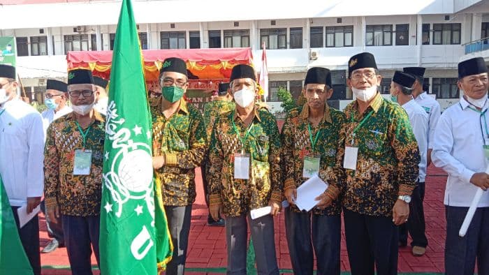 pcnu_nias_kembalikan_rp250_juta_ke_kpk_diduga_terkait_muktamar_nu