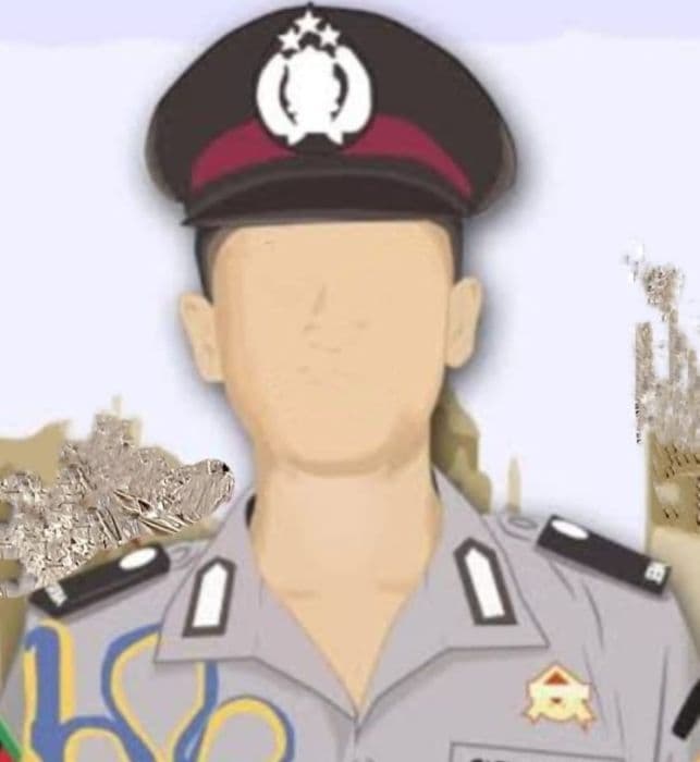 dilaporkan_gegara_utang_aipda_mhb_dicari_propam_polresta_deli_serdang_