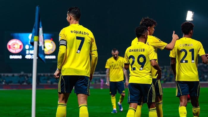 al_nassr_kalahkan_damac_21_ronaldo_dan_ghareeb_jadi_penentu