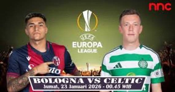 bologna_vs_celtic_liga_eropa_23_januari_2026_prediksi_susunan_pemain_live_streaming
