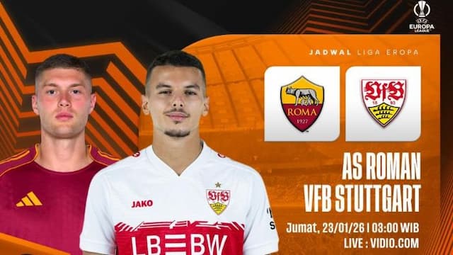 prediksi_liga_europa_uefa_malam_ini_roma_vs_vfb_stuttgart_perebutan_tiket_delapan_besar
