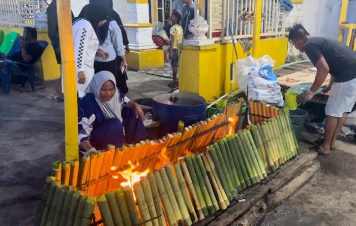 pesta_tapai_sambut_ramadhan_di_batu_bara_dikunjungi_warga_luar_daerah