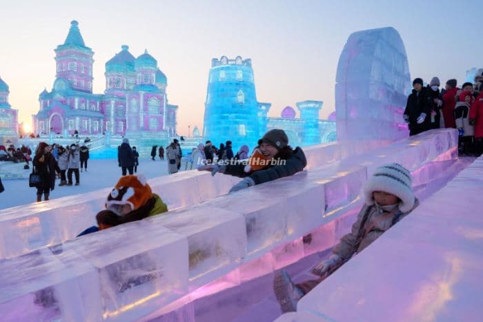 harbin_icesnow_world_tutup_lebih_awal_akibat_suhu_menghangat
