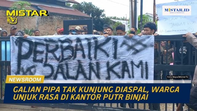 newsroom_galian_pipa_tak_kunjung_diaspal_warga_unjuk_rasa_di_kantor_putr_binjai