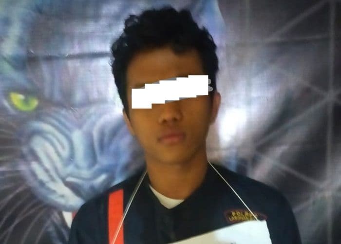 polisi_tangkap_pemuda_bilah_hulu_yang_simpan_sabu_dalam_kotak_rokok