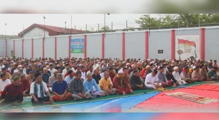 612_napi_lapas_tanjungbalai_asahan_dapat_remisi_idul_fitri_2026_tiga_orang_langsung_bebas