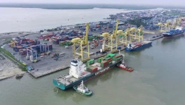 dugaan_monopoli_di_pelabuhan_belawan_disorot_pengamat_desak_kppu_turun_tangan