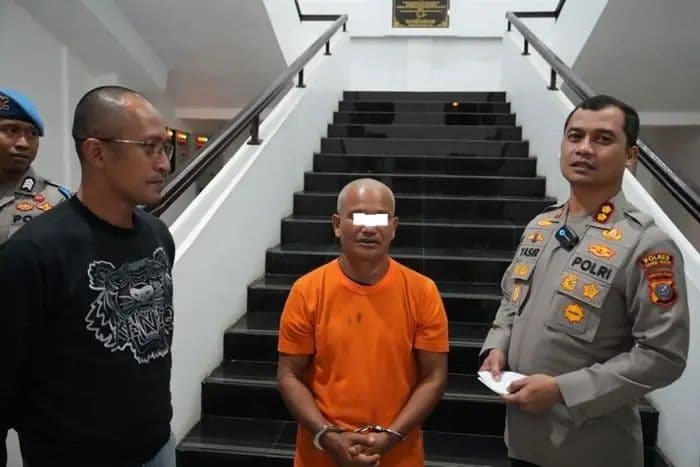 gempar_kasus_cabul_empat_santri_di_tapsel_ini_keterangan_kades_setempat
