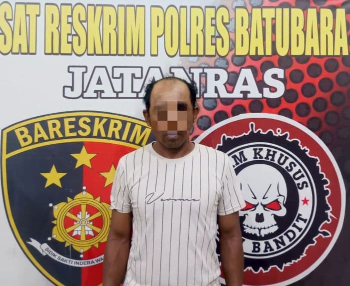 rudapaksa_ponakan_sendiri_pria_ini_diserahkan_ke_polres_batu_bara