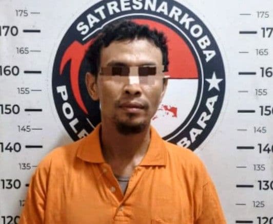 polres_batu_bara_tangkap_pria_asal_labuhan_batu_261_gram_sabu_ditemukan