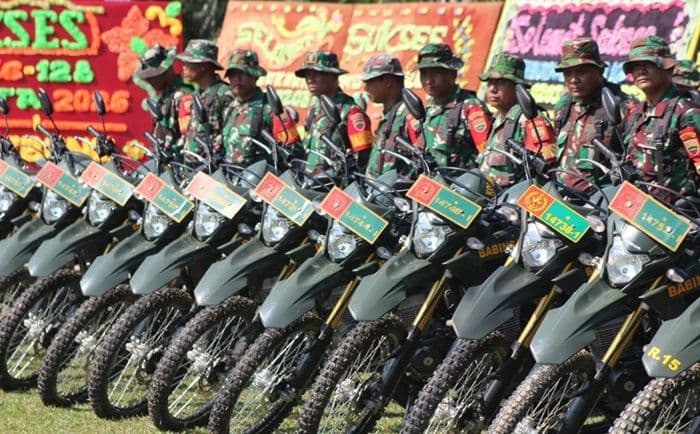tmmd_ke128_resmi_dibuka_di_langkat_360_personel_gabungan_dikerahkan_bangun_desa