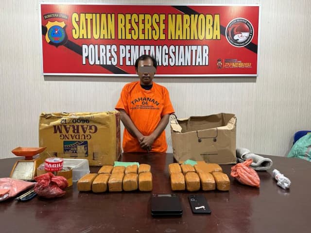 polisi_gagalkan_peredaran_717_kg_ganja_di_pematangsiantar