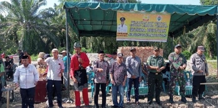 lestarikan_budaya_lokal_pembangunan_gedung_sanggar_kesenian_dimulai_di_secanggang