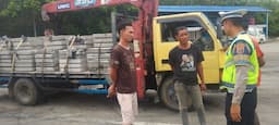 30_truk_angkutan_kelebihan_muatan_terjaring_razia_di_tol_medantebing_tingi_