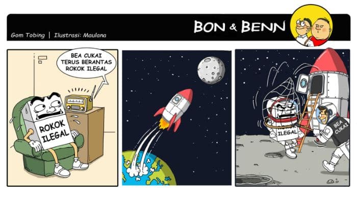 Bon Benn