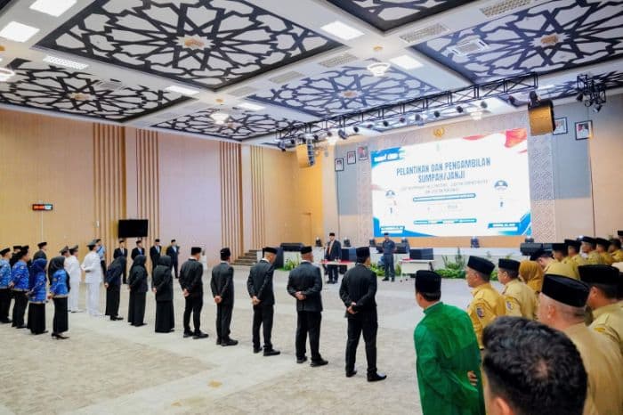 bupati_batu_bara_lantik_19_pejabat_baru_ini_daftarnya