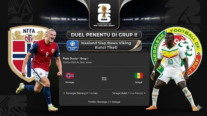 norwegia_vs_senegal_duel_penentu_di_grup_i_haaland_siap_bawa_viking_kunci_tiket_ke_babak_gugur_piala_dunia_2026