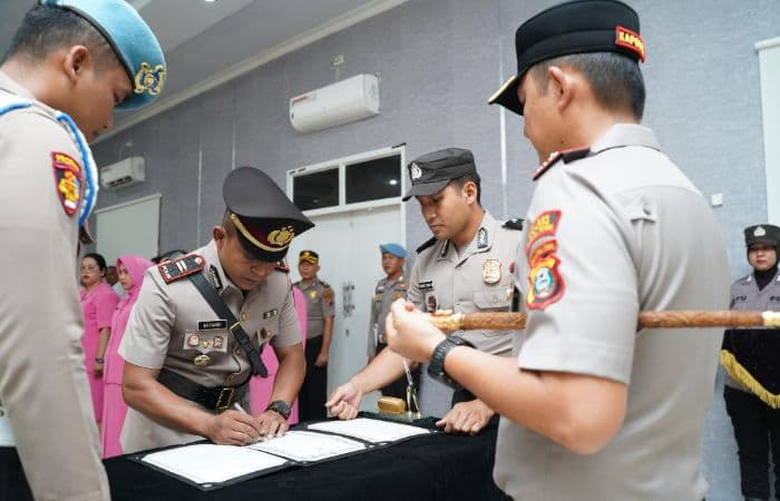 polsek_sorkam_kini_dipimpin_iptu_ahmad_affandi_hasibuan