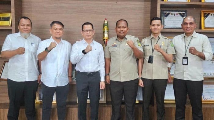bapenda_medan_perkuat_sinergi_dengan_bpn_untuk_optimalkan_penerimaan_bphtb