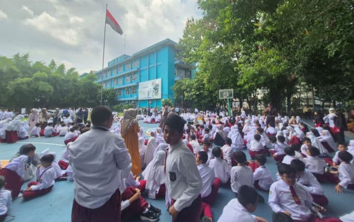 evakuasi_gempa_ypsa_medan_viral_ternyata_hasil_latihan_rutin_29_tahun_