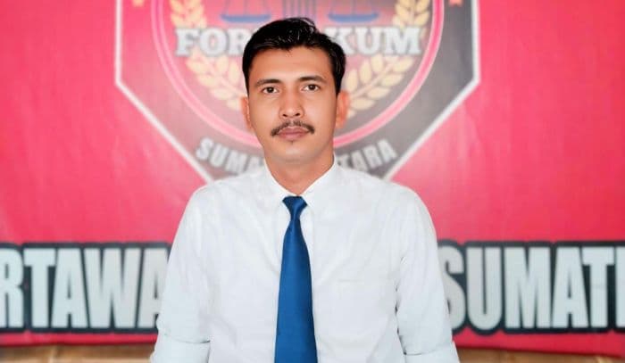 forwakum_sumut_apresiasi_pwi_polisikan_hotman_paris_hutapea