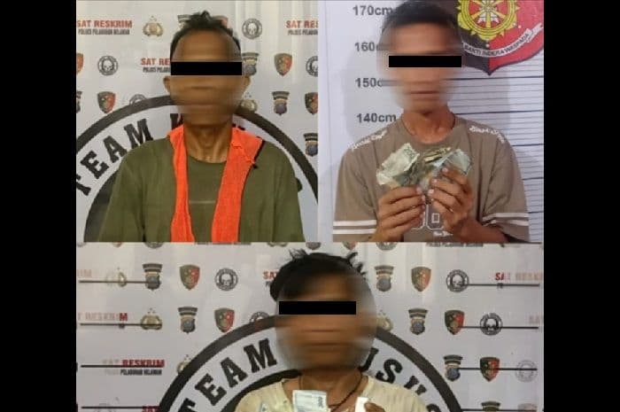 modus_timbun_jalan_berlubang_lalu_pungut_uang_tiga_pelaku_diamankan_polres_pelabuhan_belawan