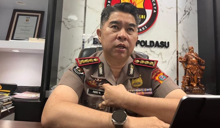 polda_sumut_kerusakan_akibat_ledakan_di_komplek_grand_polonia_menyerupai_detonasi_gas_alam