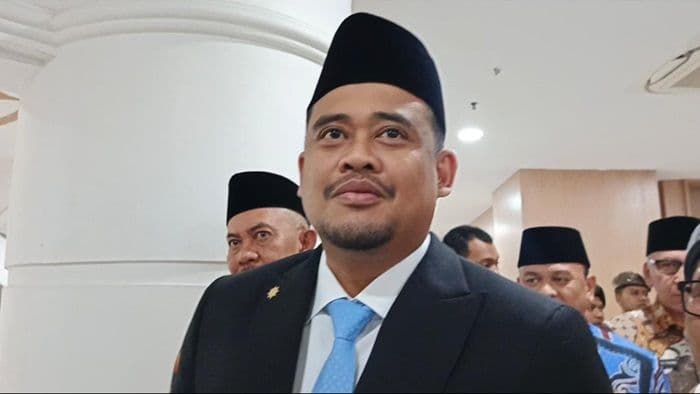 kadishub_sumut_belum_dilantik_bobby_nasution_ungkap_alasannya_
