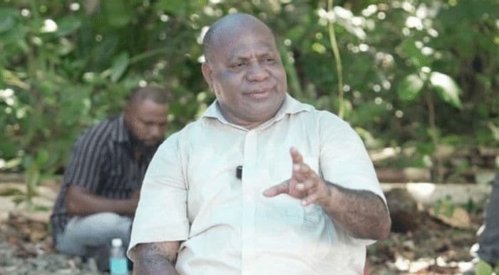 mathius_fakhiri_perjalanan_karier_lulusan_akpol_yang_menang_psu_pilgub_papua_2025
