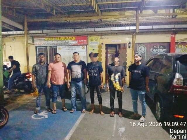 dua_residivis_curanmor_di_binjai_ditangkap_polisi