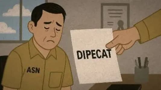 kabag_hukum_taput_pemkab_siap_kembali_pekerjakan_ida_rohani_jika_ada_putusan_bpasn