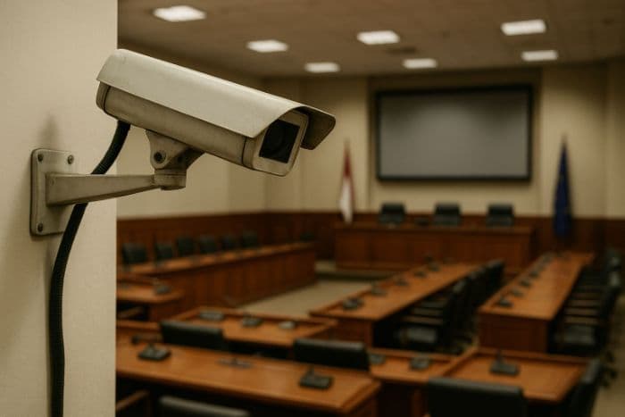 cctv_di_seluruh_ruang_komisi_dprd_sumut_mati
