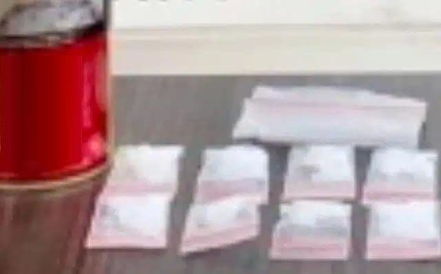 bawa_951_gram_sabu_pria_di_labuhanbatu_diamankan_polisi
