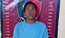 curi_motor_tukang_babat_rumput_pria_di_tanjung_morawa_ditangkap_polisi
