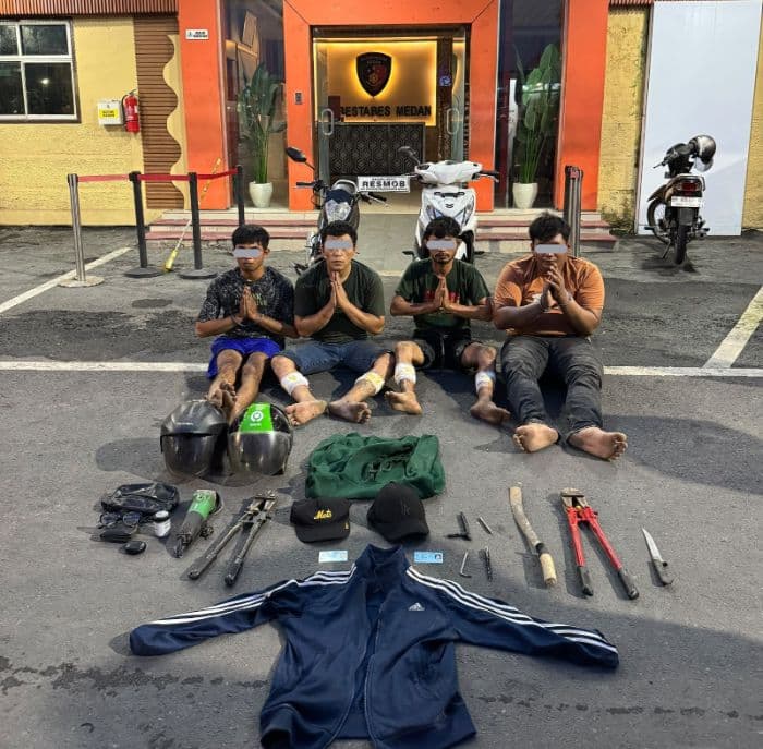 empat_komplotan_curanmor_di_medan_ditangkap_dua_pelaku_ditembak
