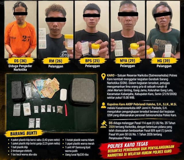 polres_karo_gerebek_rumah_diduga_sarang_narkoba_lima_pria_diamankan
