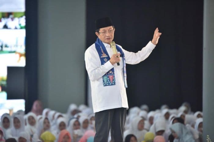 kado_hari_santri_nasional_ditjen_pesantren_bakal_terbentuk
