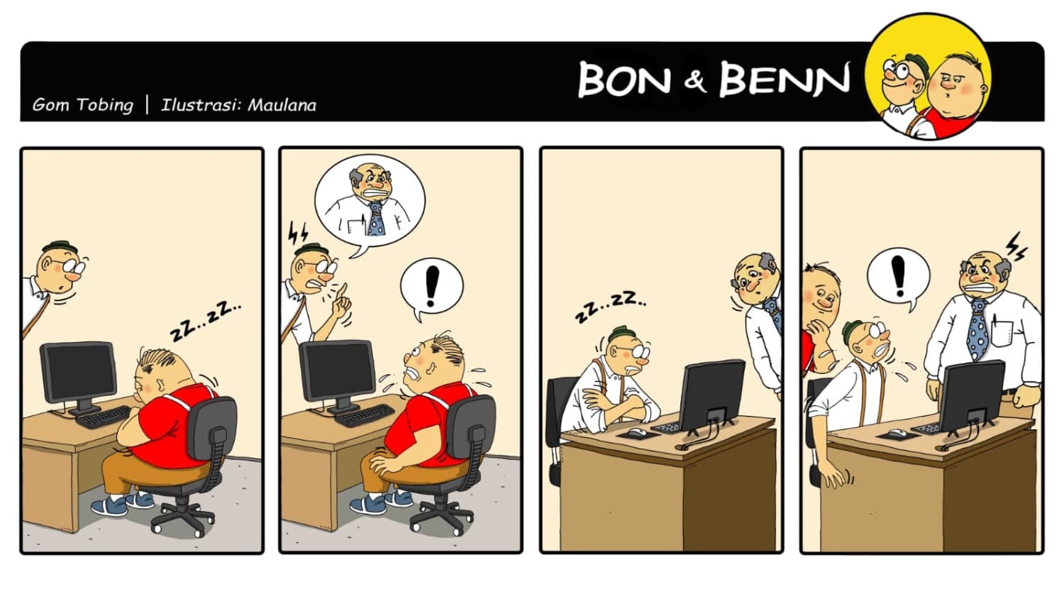 Bon Benn