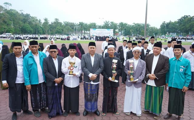 hsn_2026_kakanwil_kemenag_sumut_dorong_santri_kuasai_teknologi_dan_sains
