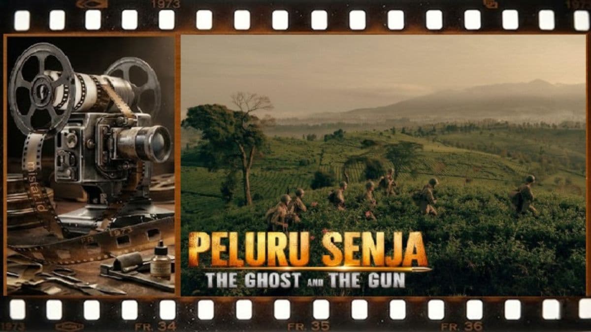 peluru_senja_the_ghost_and_the_gun_tayang_23_oktober_2026_bali_disulap_jadi_malaya_1948