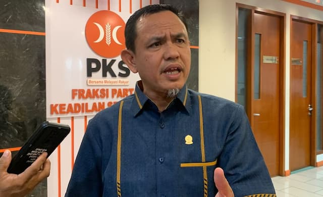 pks_desak_pemprov_dprd_dan_anggota_dpr_ri_dapil_sumut_perjuangkan_tkd_rp15_triliun
