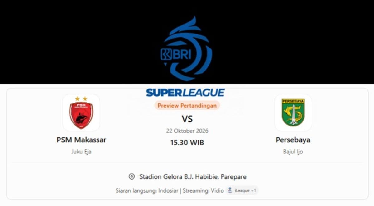 psm_makassar_vs_persebaya_misi_putus_rekor_buruk_tavares_kembali_hadapi_mantan_klub