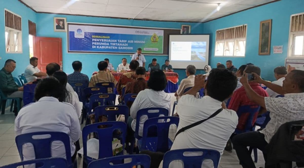tarif_air_tirtanadi_disosialisasikan_di_samosir_perluasan_jaringan_masih_jadi_tantangan