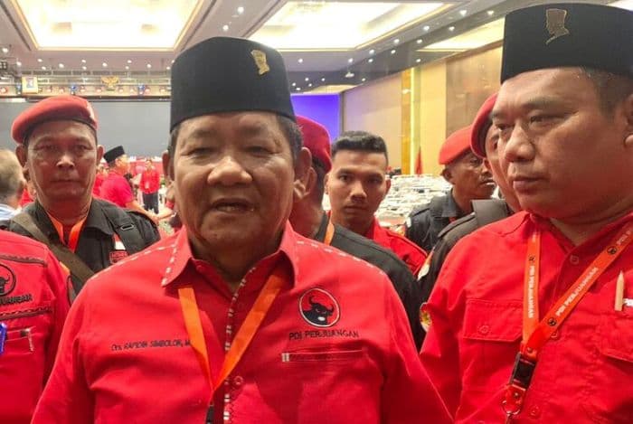 sutrisno_pangaribuan_optimis_pdip_menang_dapat_jabatan_strategis_politik_di_sumut