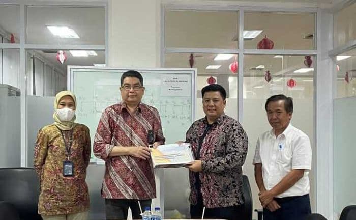usulan_program_permukiman_2026_diajukan_bupati_samosir_ke_kementerian_pkp